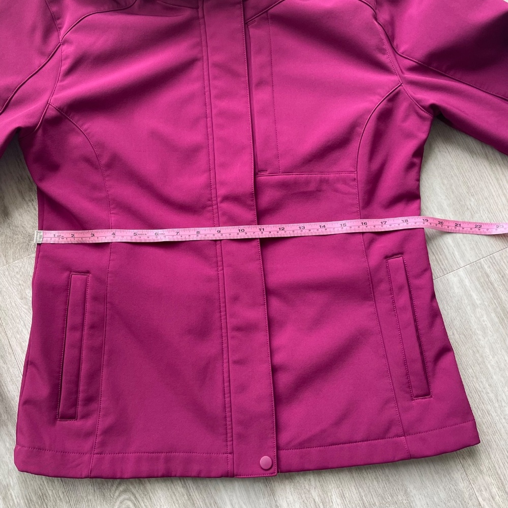 AVIA Soft shell lined jacket | Large - Picture 9 of 17